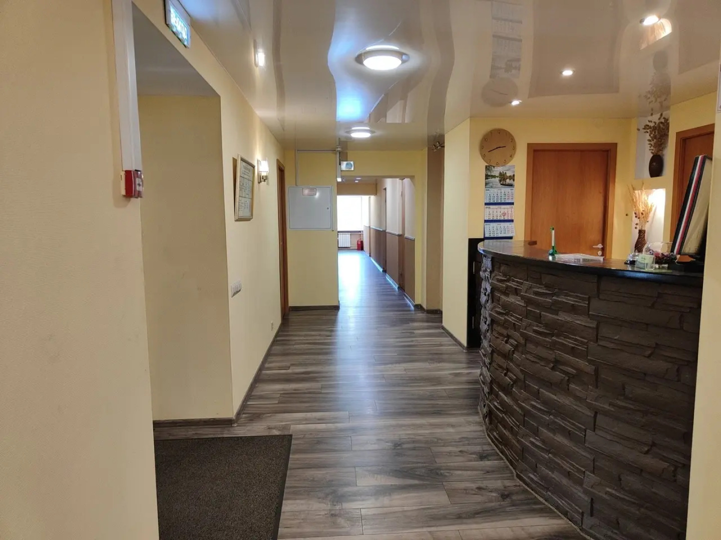 Мини-отель Берёзовая роща