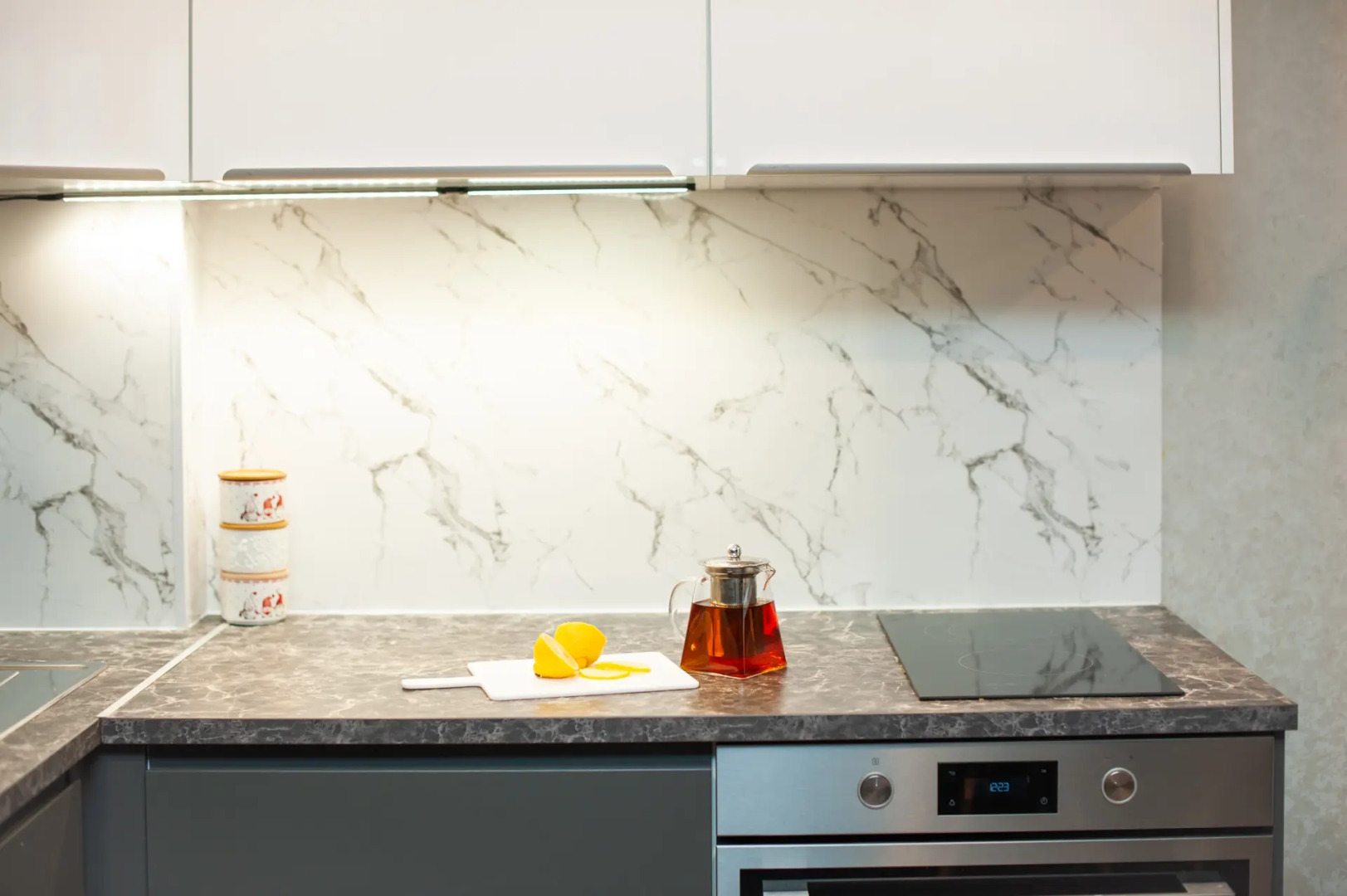 Квартира Стильная студия у Ладожского вокзала