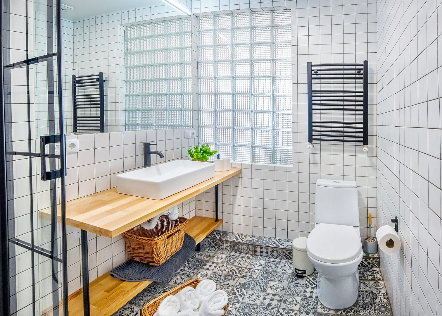 Апартаменты HB apartments Marukhis