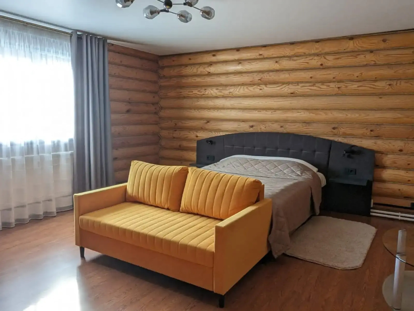 Отель Гостиничный комплекс Солнечный