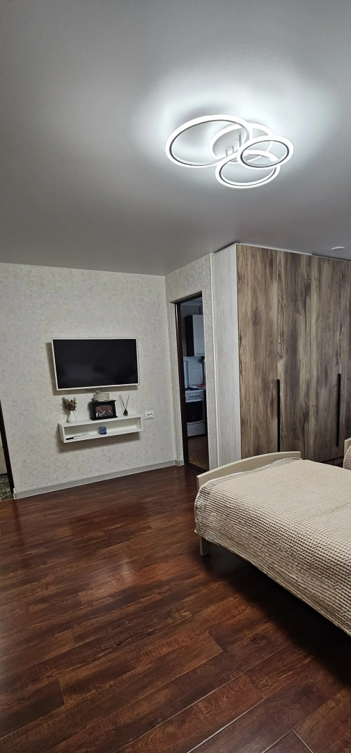 Квартира Уголок в Тихой Курортной Зоне