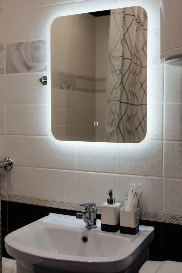 Квартира на Взлётной 81