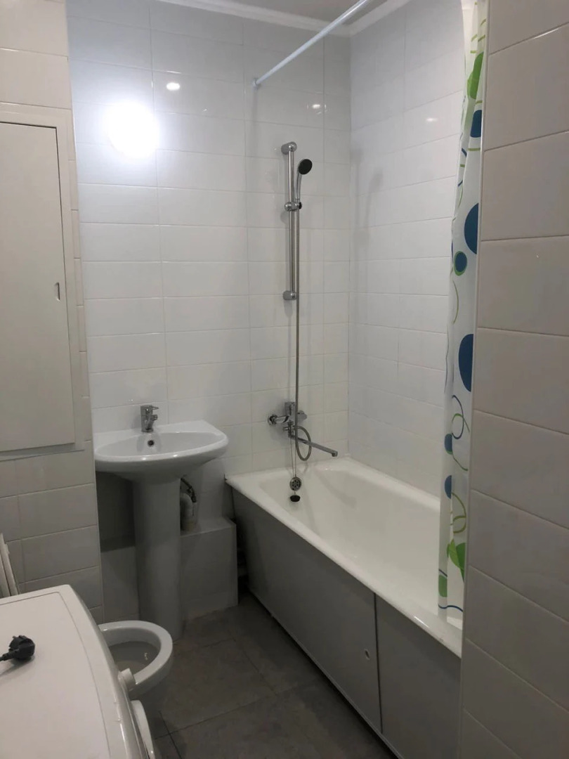 KVARTIRA DUKAT у Зеленоградского лесопарка