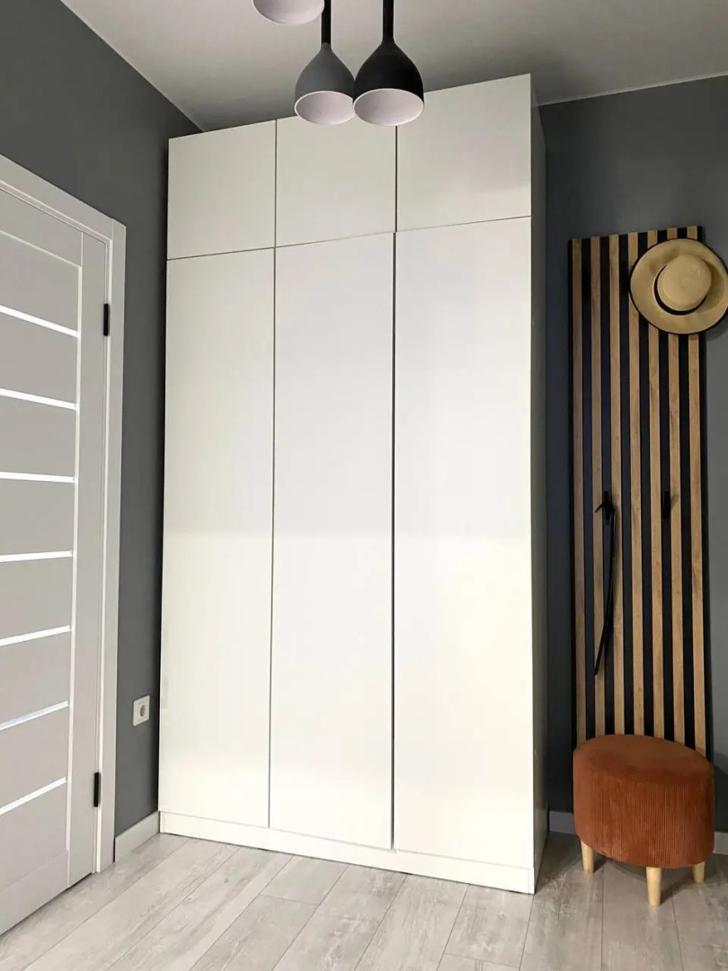 Квартира Девушка и Журавль от Vgosti61