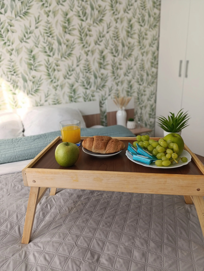 Квартира Однокомнатная