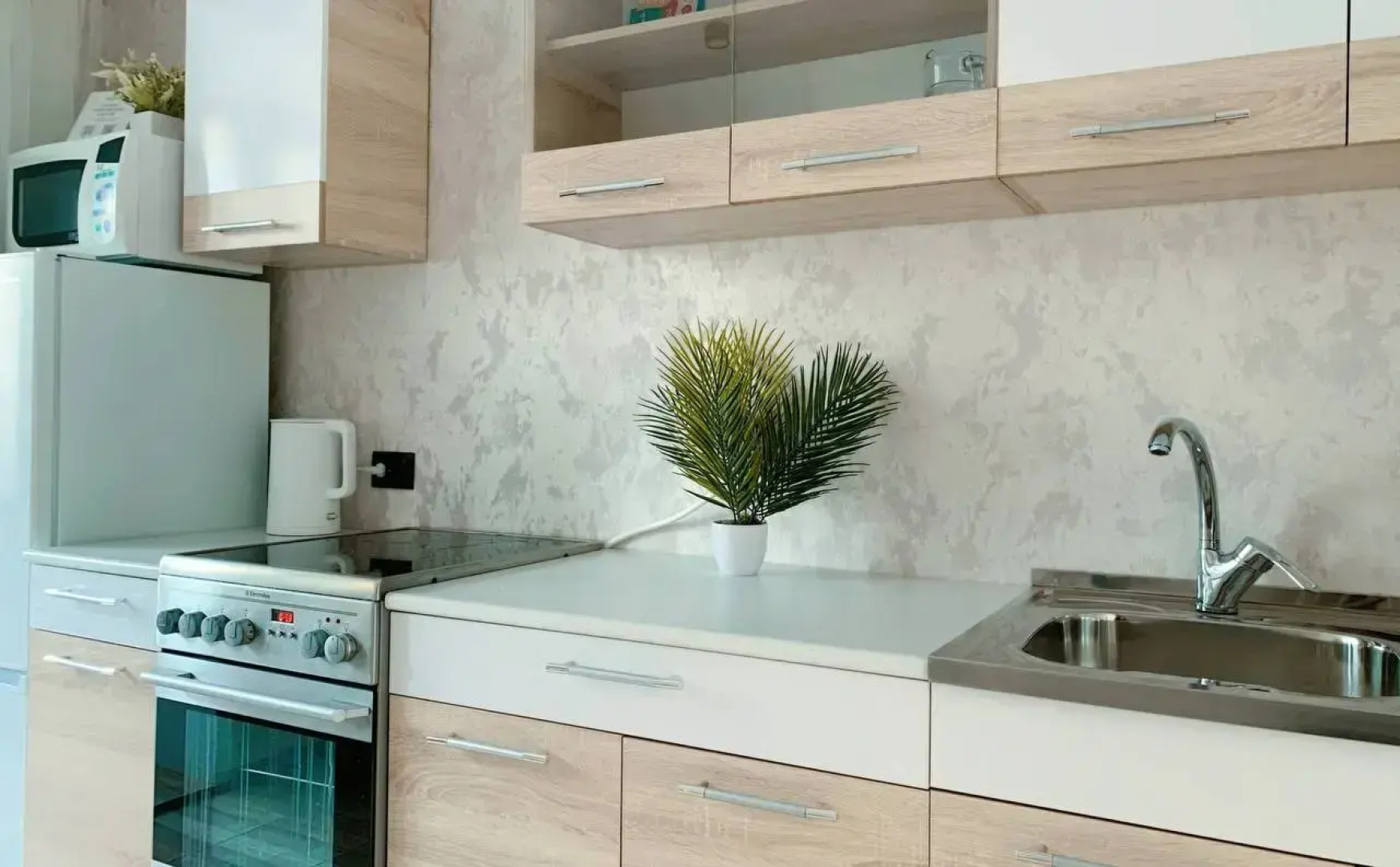 Апартаменты Вгости33 Нижняя Дуброва 19