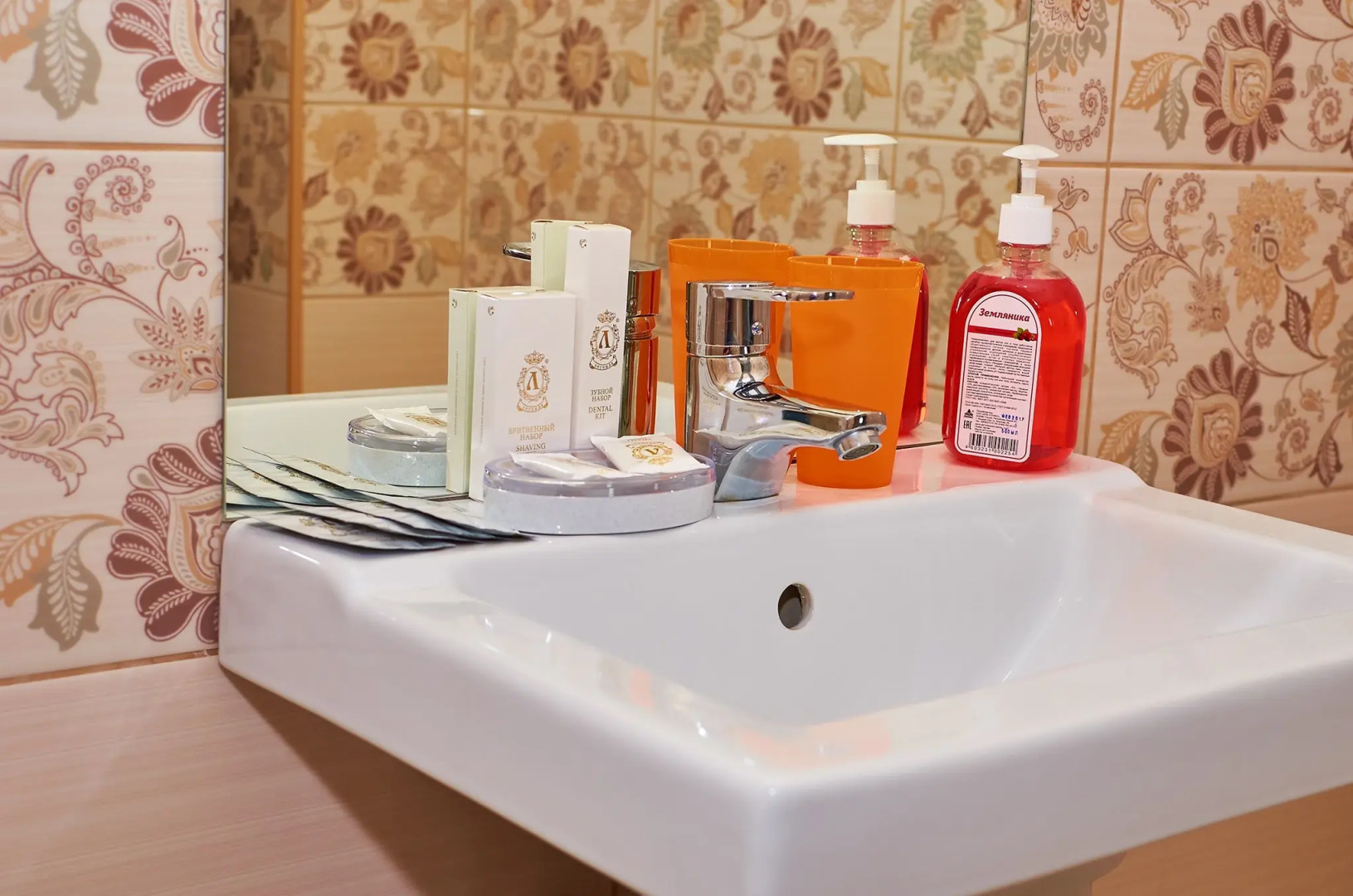 Мини-Отель Mix