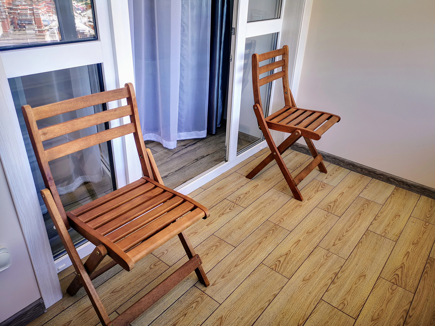 Апартаменты 1 на Ангарской 100а