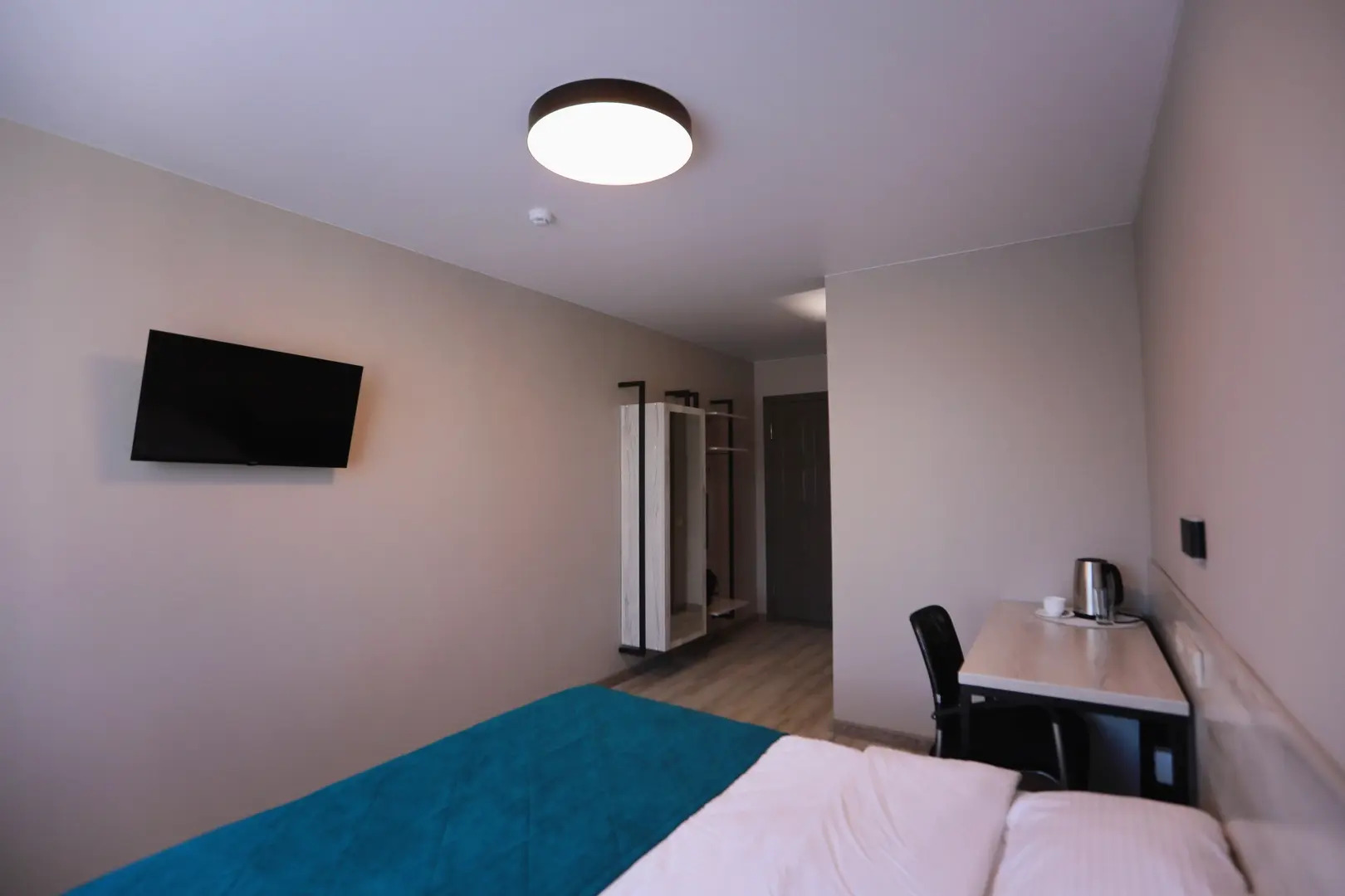 Гостиничный комплекс "Северо-Восток"