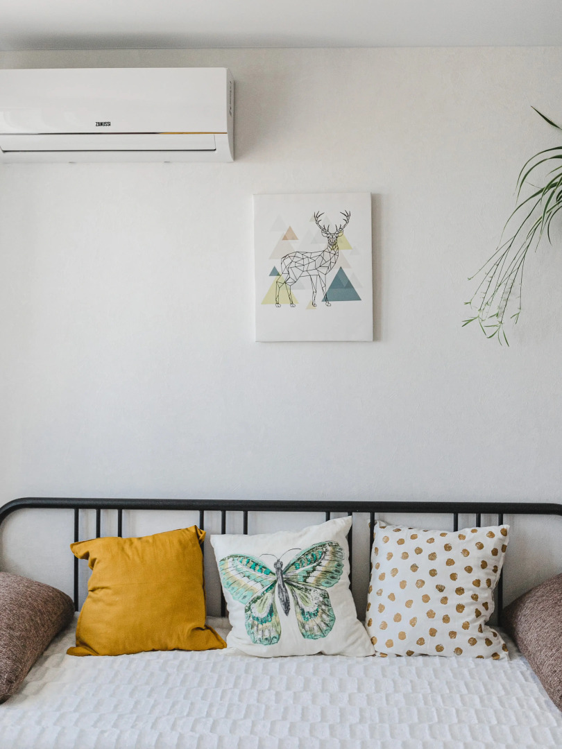 Апартаменты Esenin Sky Studio