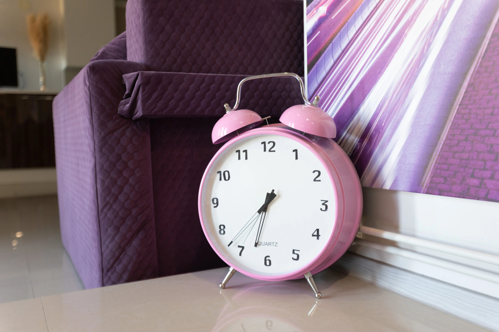 Квартира Седьмое Небо