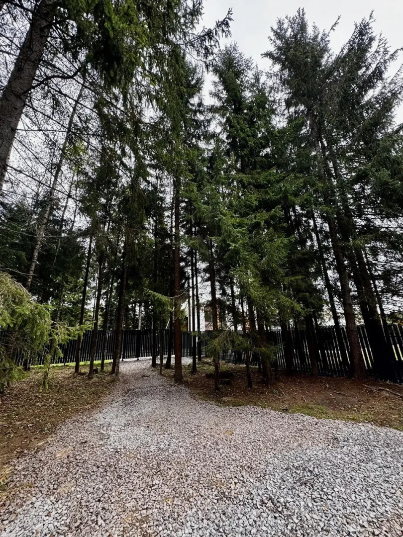 Частный дом Дом Белки