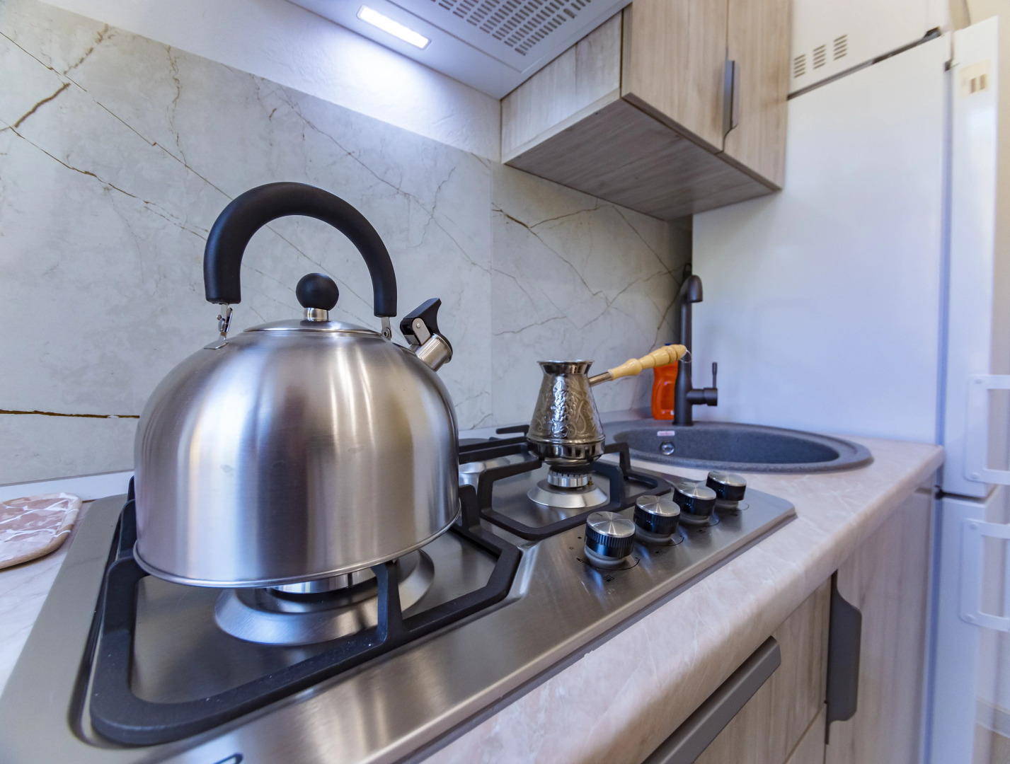 Квартира на площади Ленина Пятигорск