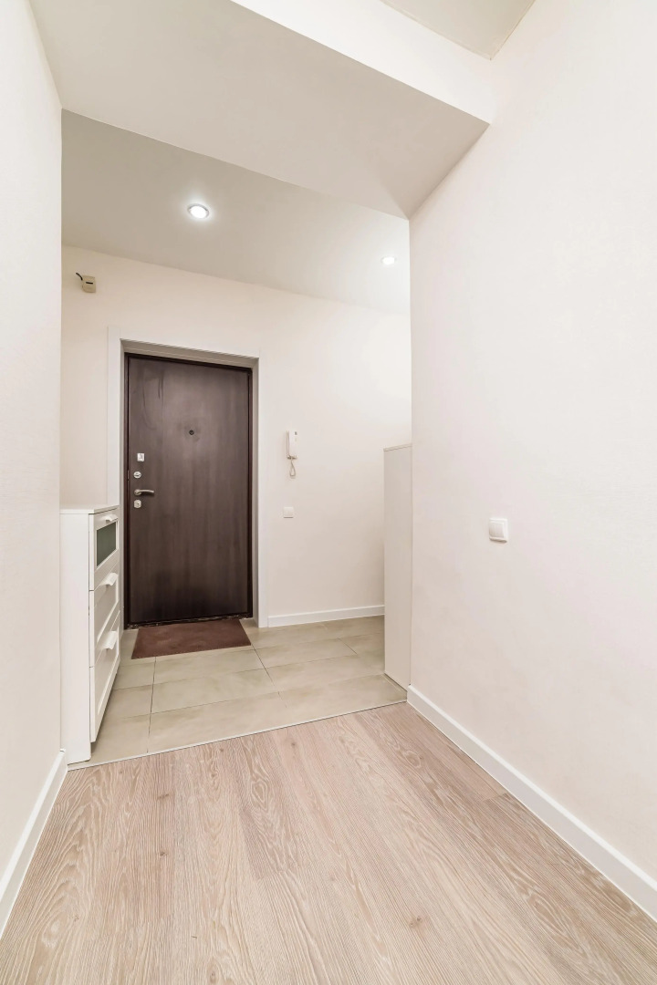 Квартира с видом на Ривьеру АК Барс