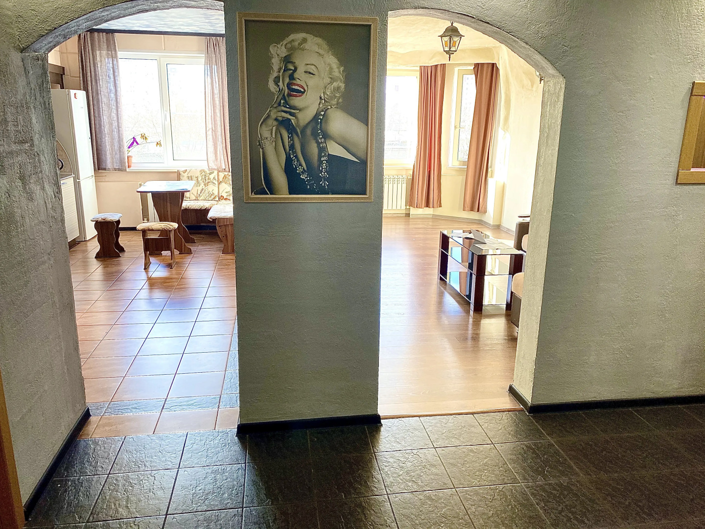 Апартаменты Top House Родионова 165/8