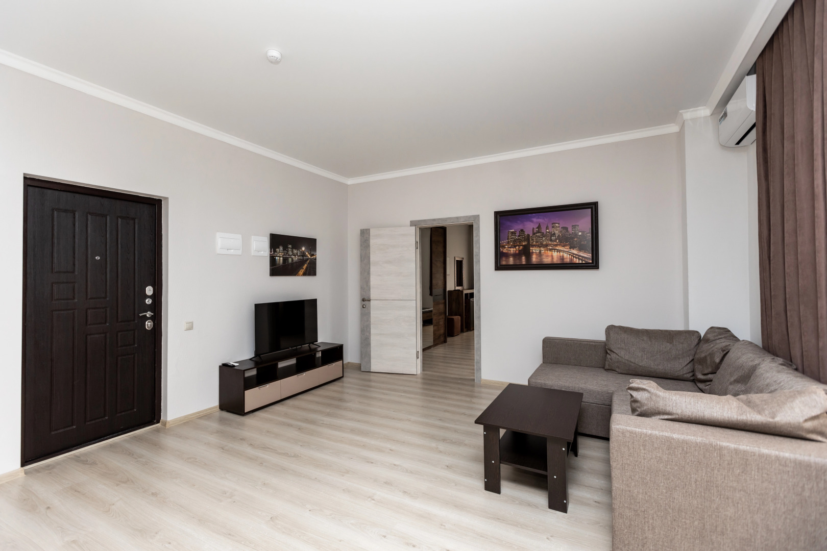 Меблированные комнаты Dagomis