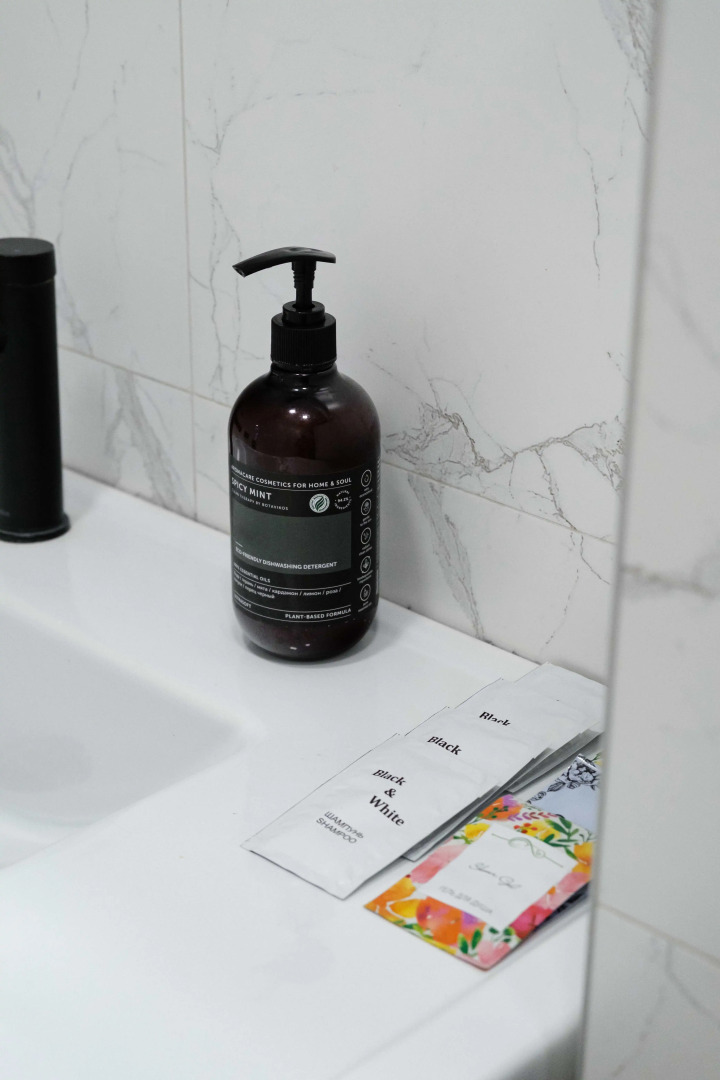 Апартаменты на Ружейной в Сириусе №4