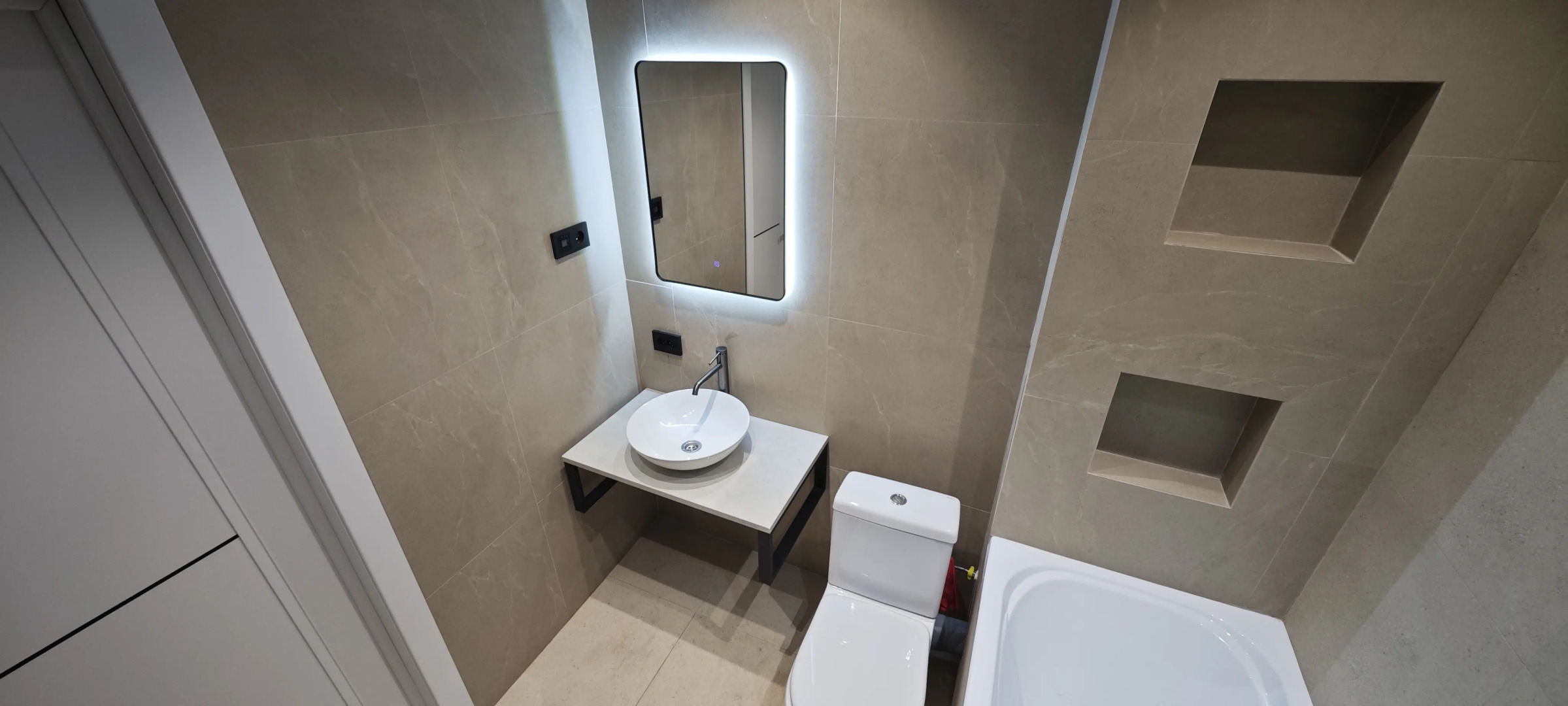 Апартаменты Aura home