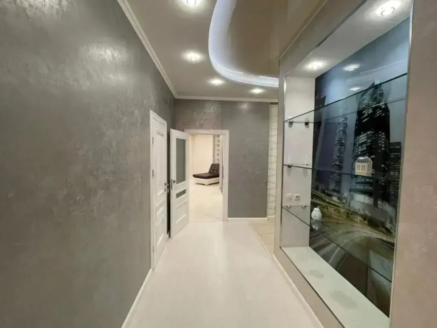 Квартира в Новом Элитном Доме