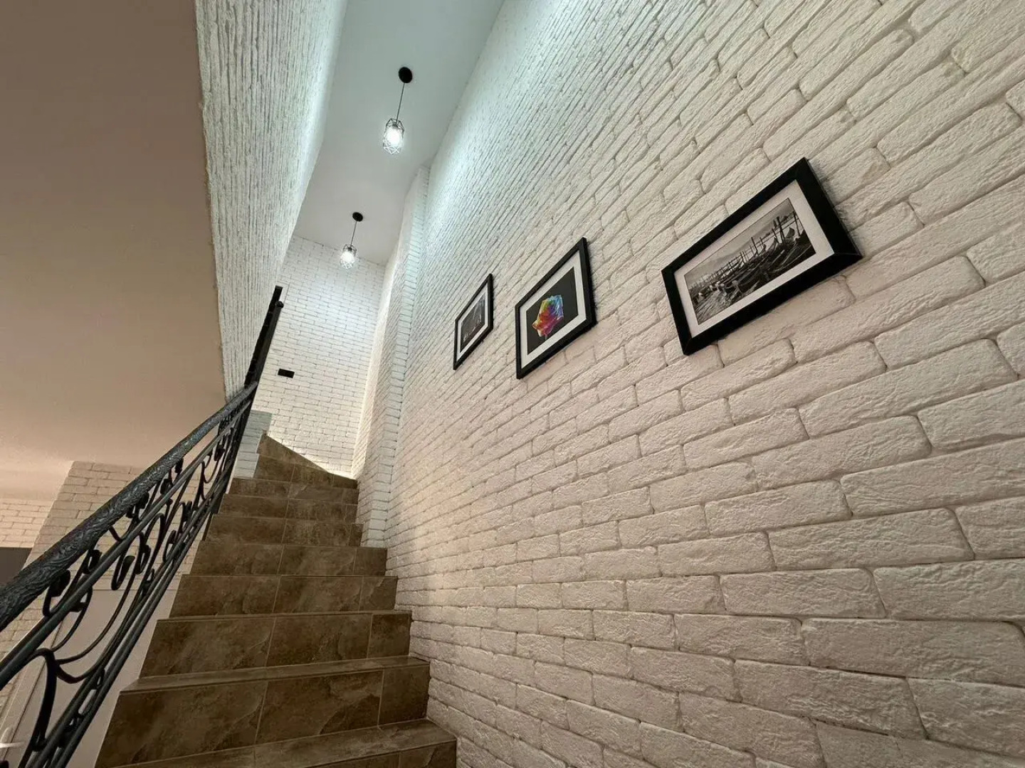 Частный Дом Со Спа Бассейном