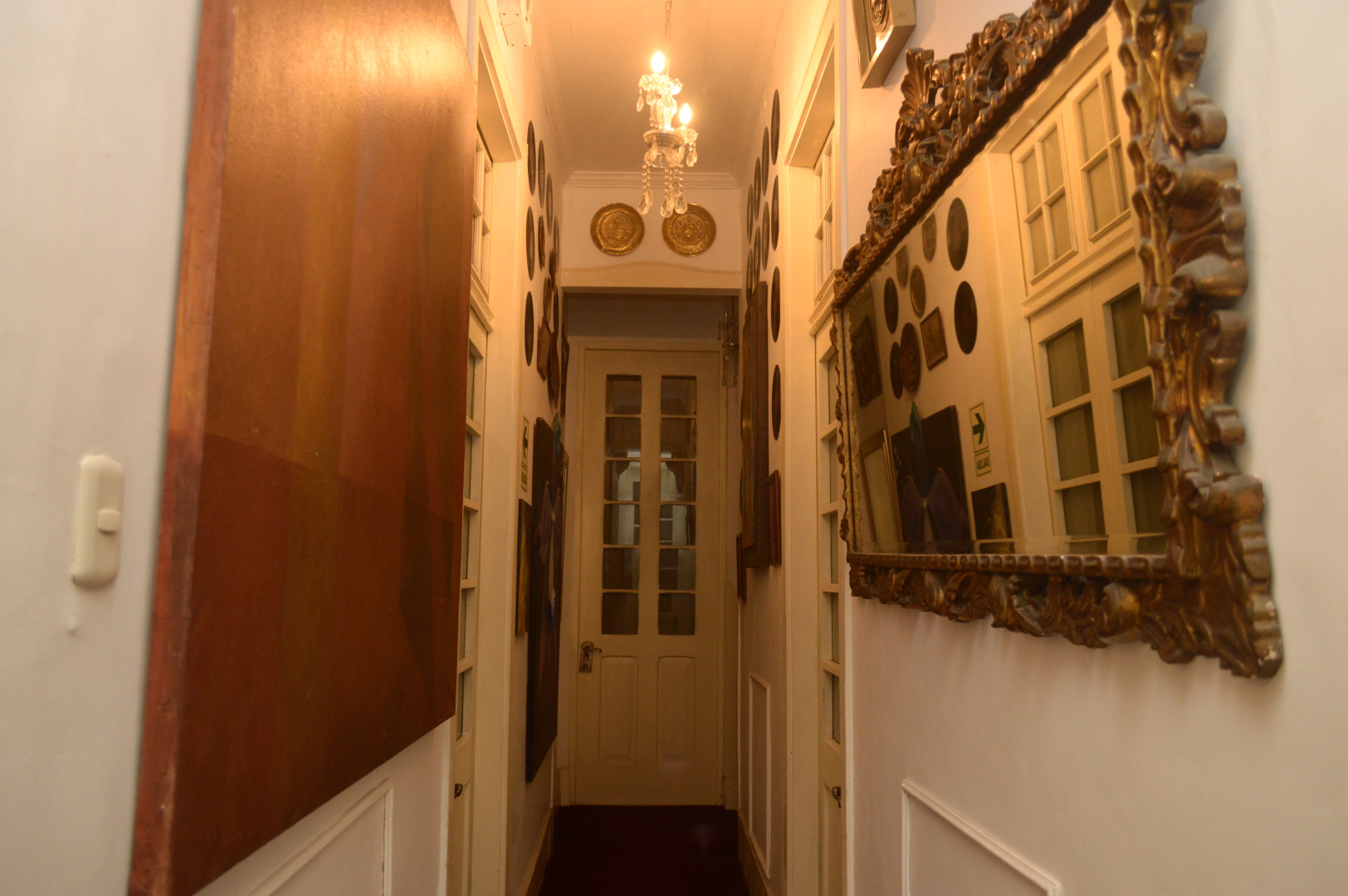 Отель Cas Falleri Boutique