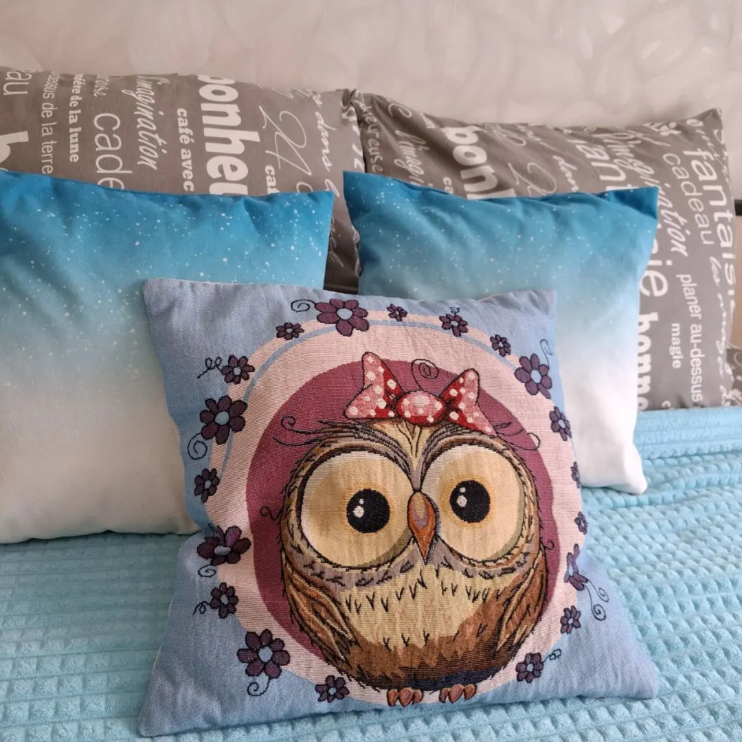 Квартира на Аллея Смелых 198б/2 1