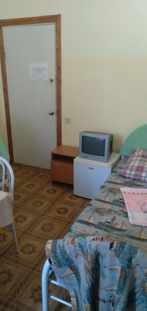 Гостевой дом Удача