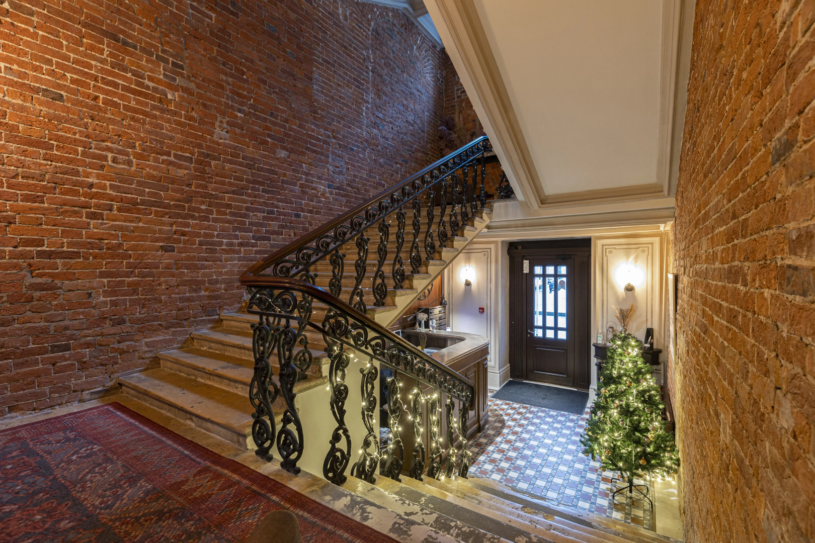 Бутик-отель PR Myasnitsky