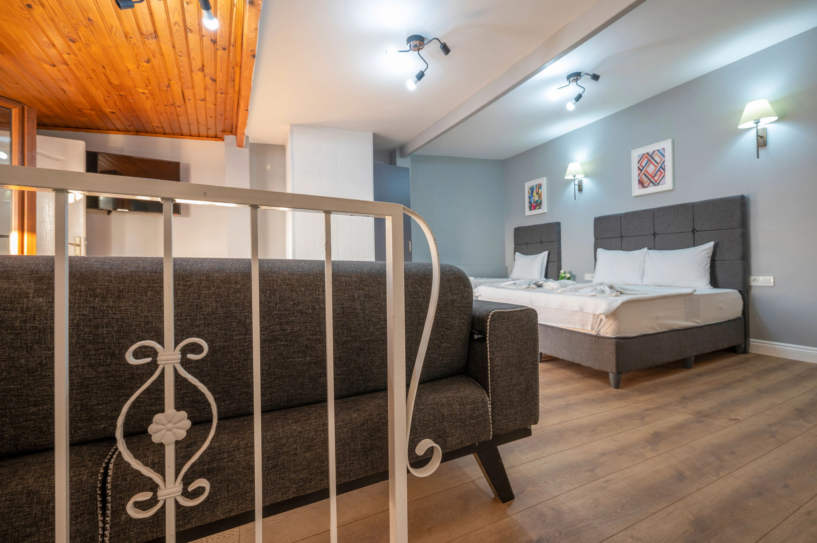 Hotel Taxim Trend Suites