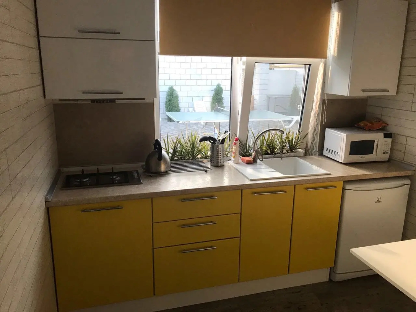 Гостевой дом Мэри-Тель