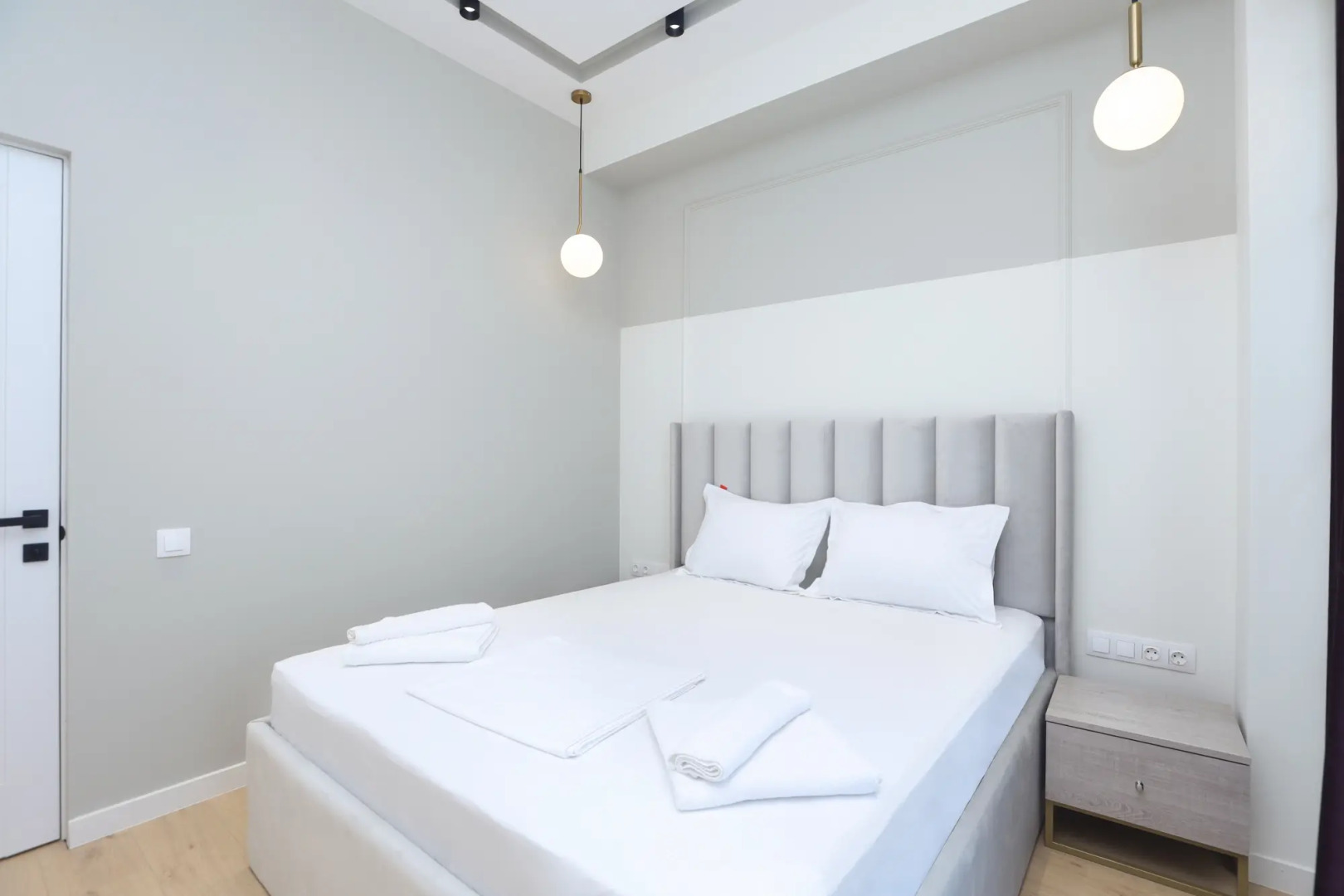 Апартаменты on Amiryan Str. 26/4-78/1