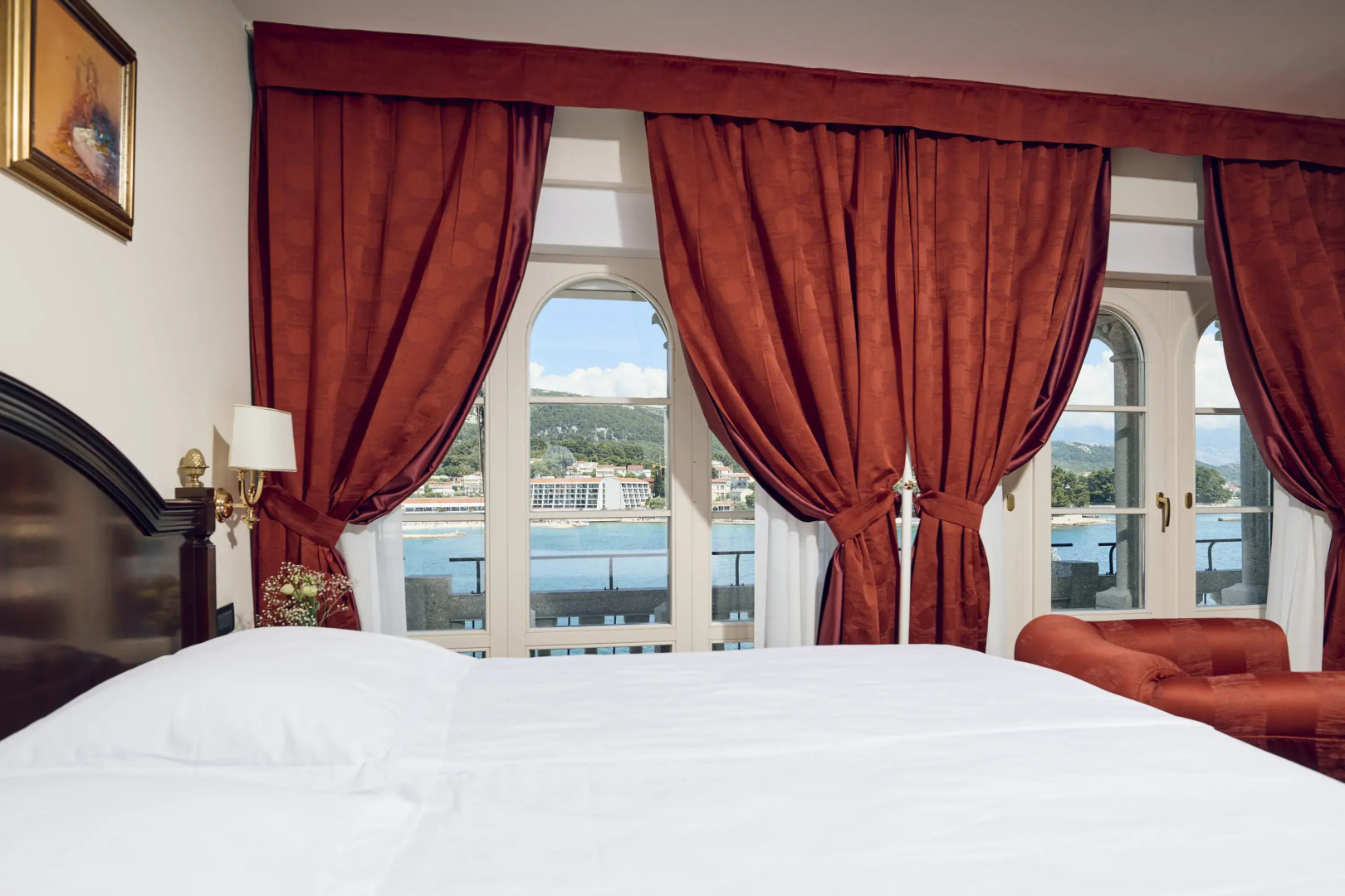 Отель Arbiana Heritage