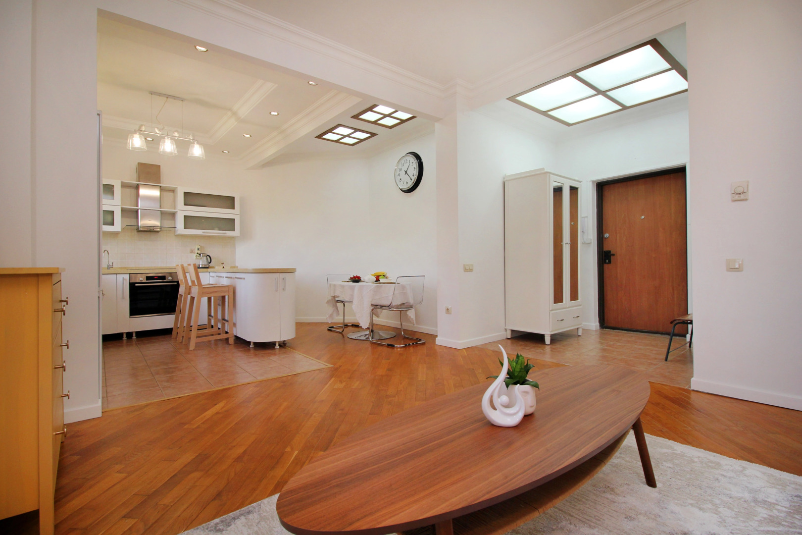 Апартаменты Жилой комплекс Рапсодия