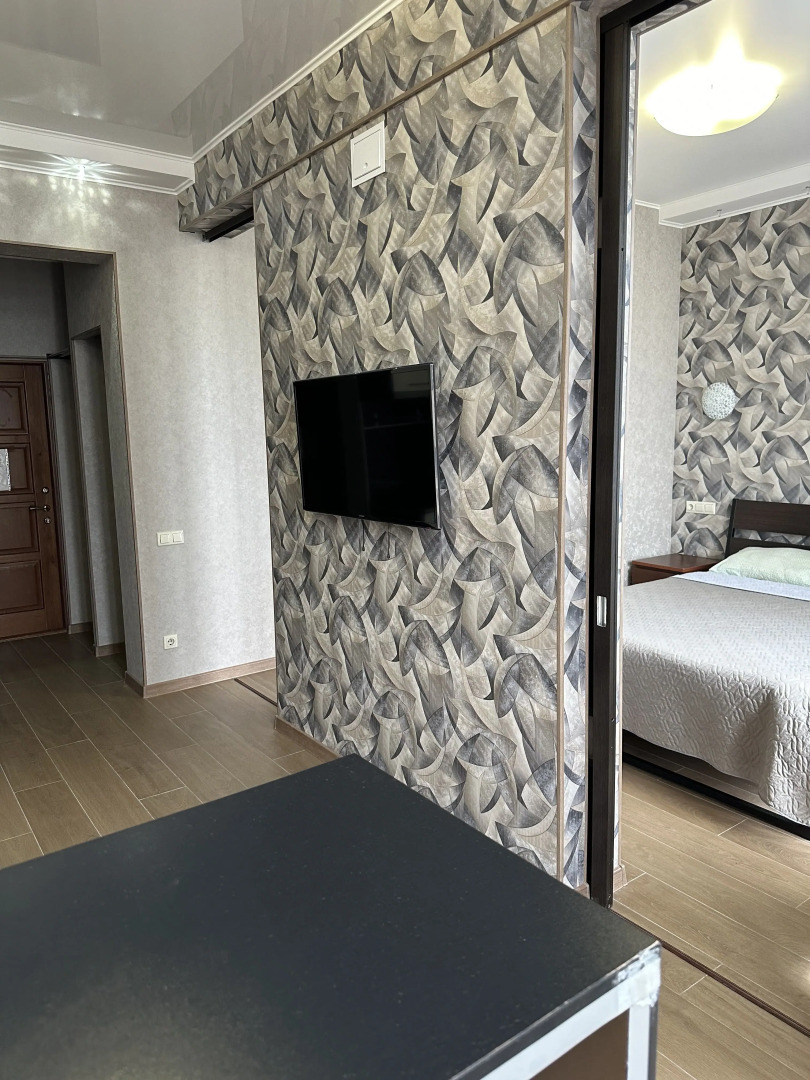 Апартаменты Волна