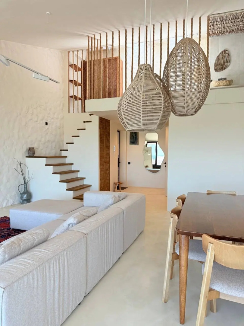 Квартира уникальная