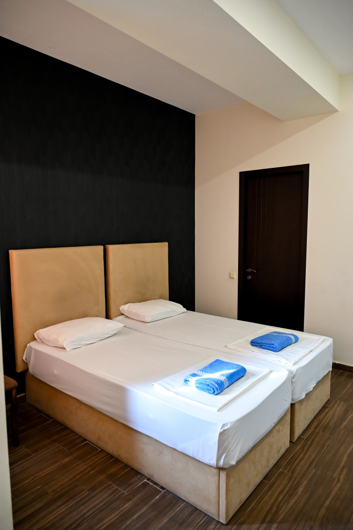 Kutaisi Hostel Hub