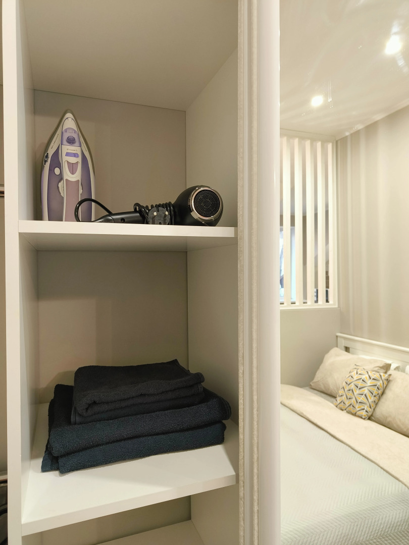 Квартира ЭкоStudio