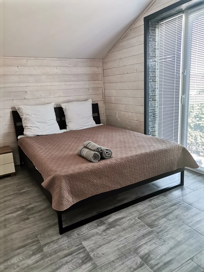 Частный дом Дом у моря