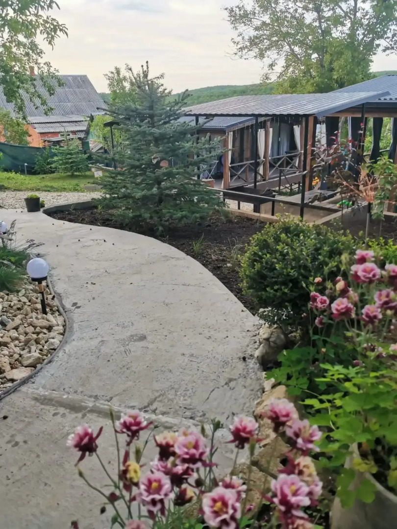 Гостевой дом  Три Стихии