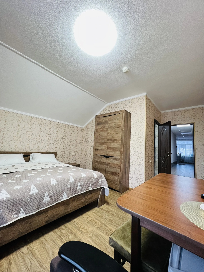 Гостевой дом АРХЫЗ.РУ