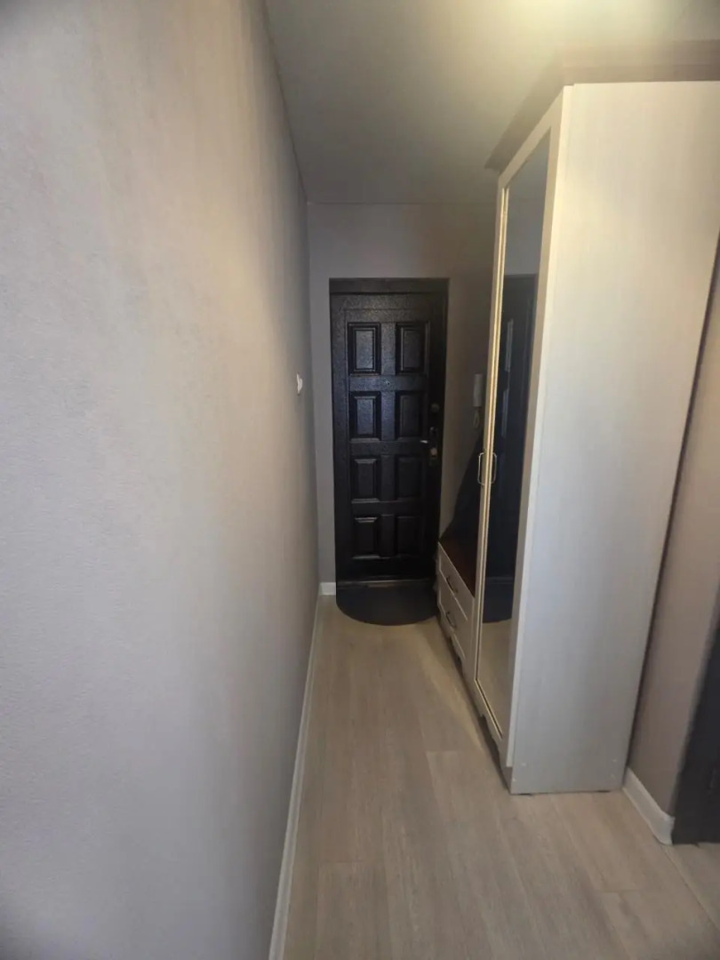 Квартира Полярная 3