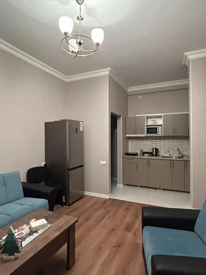 Квартира 24