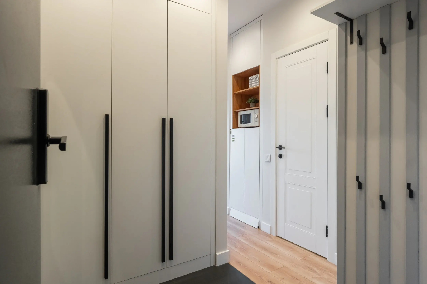 Студия KeyGo #1015 рядом с Ботаническим парком