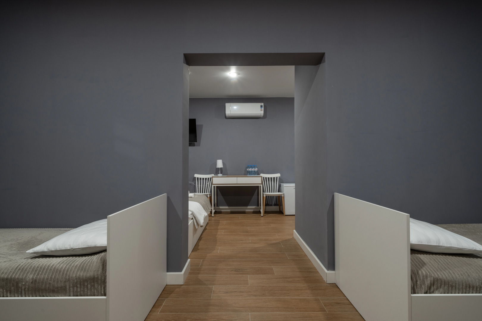 Хостел НАРСИ