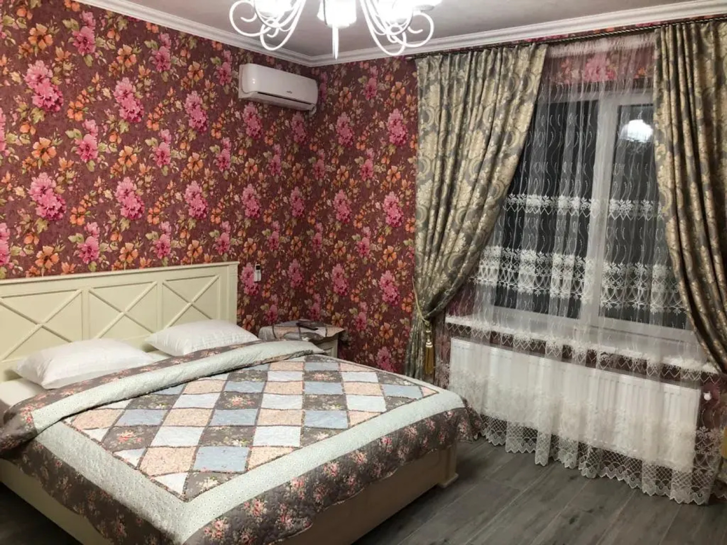 Гостевой дом Сударь