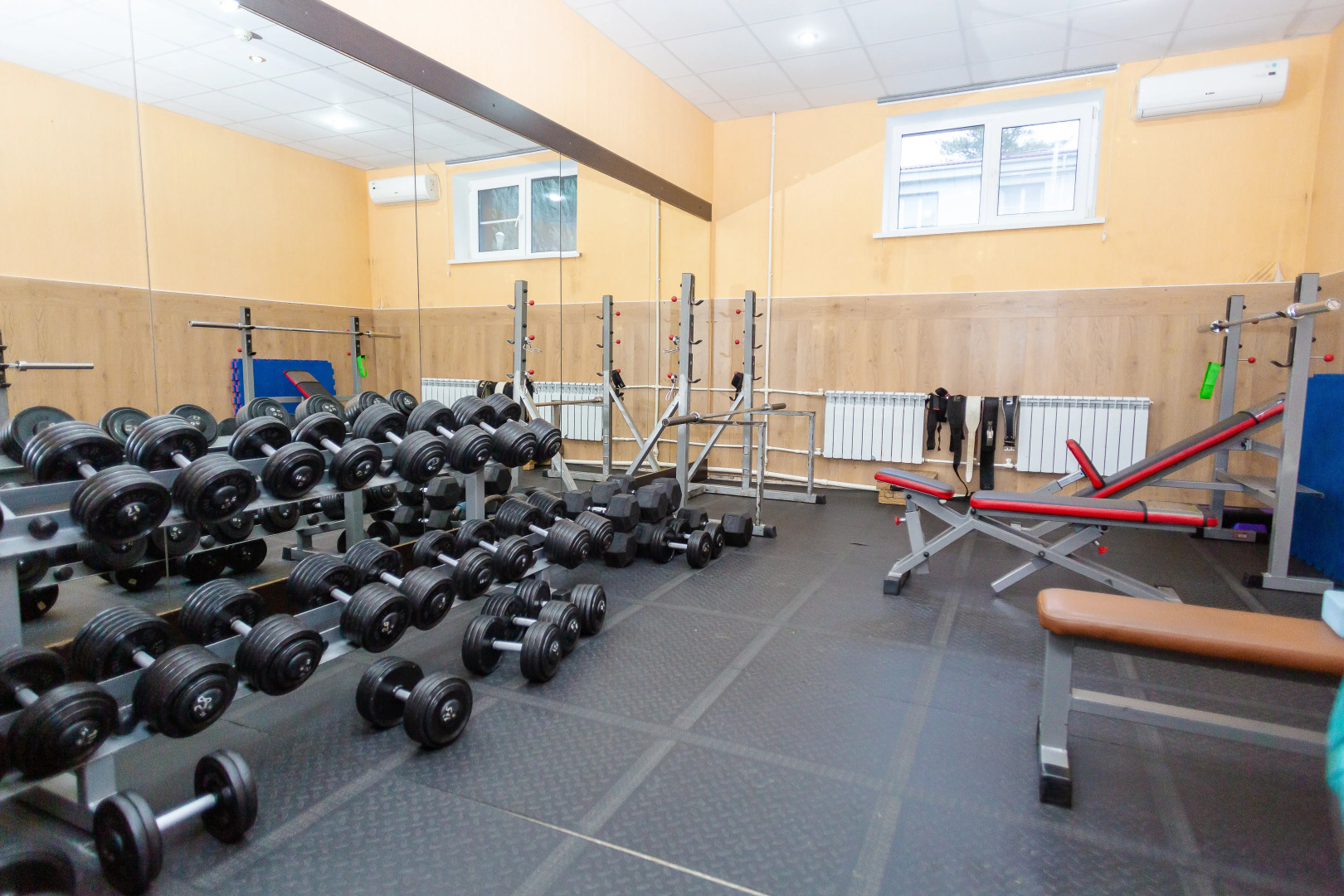 Отель Жемчужина