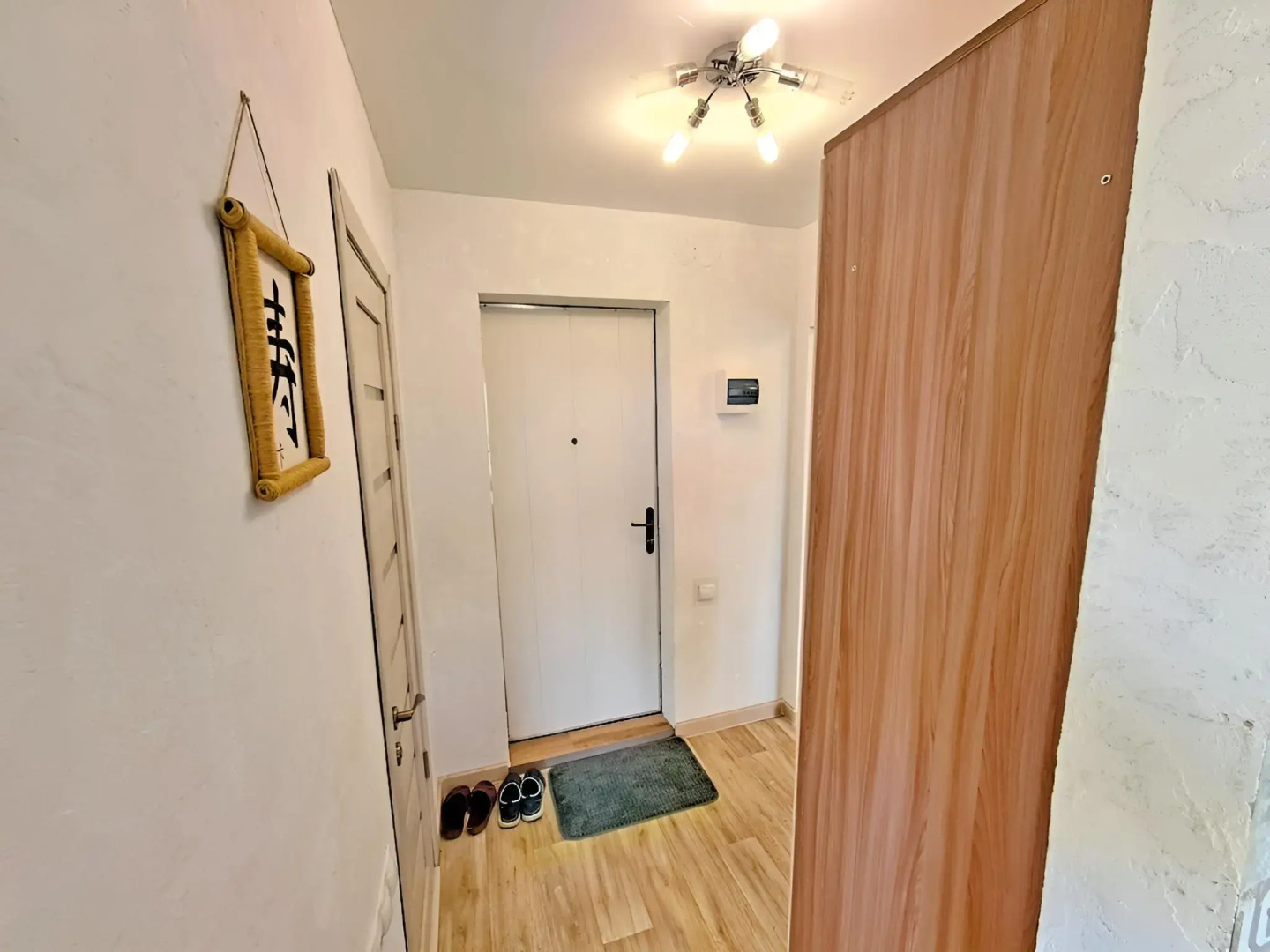 Квартира у Моря