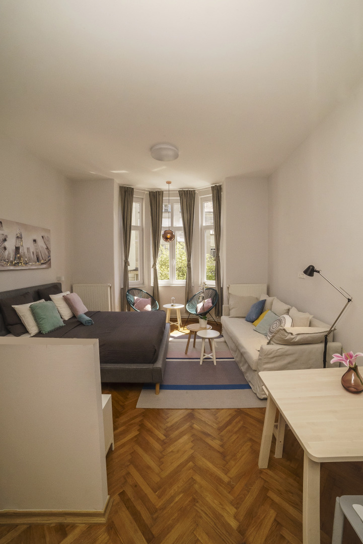 Апарт-Отель Doma Zagreb