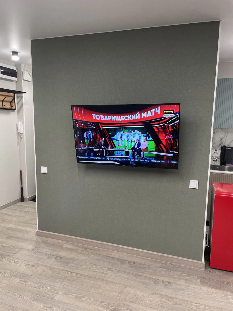 Апартаменты на Книповича