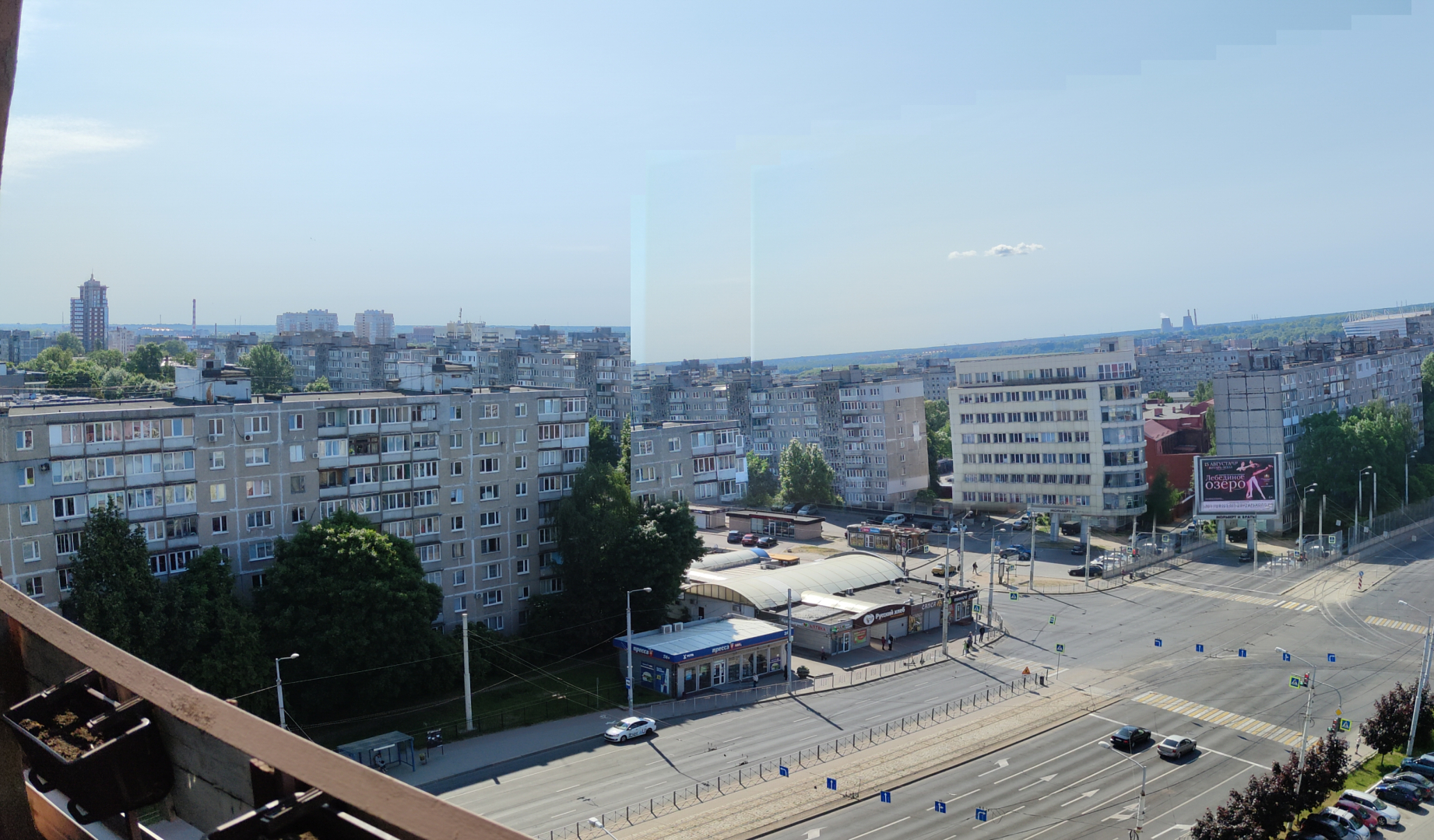 Квартира в Самом Центре